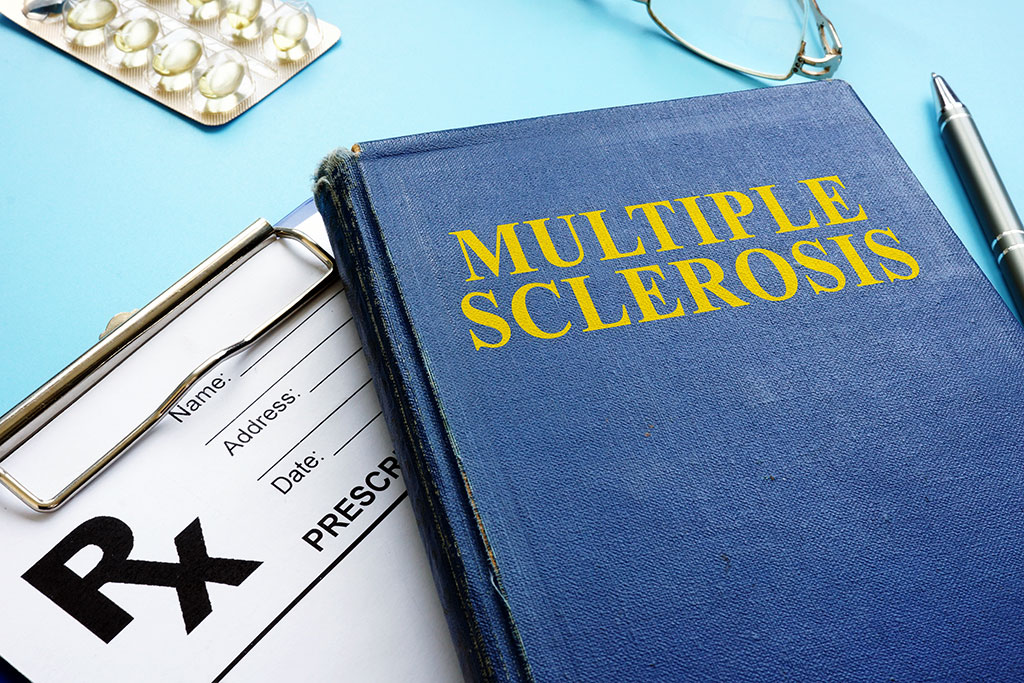 Multiple Sclerosis and Cannabis