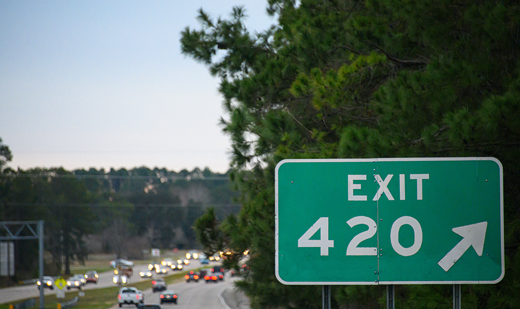 What Does 420 Mean 