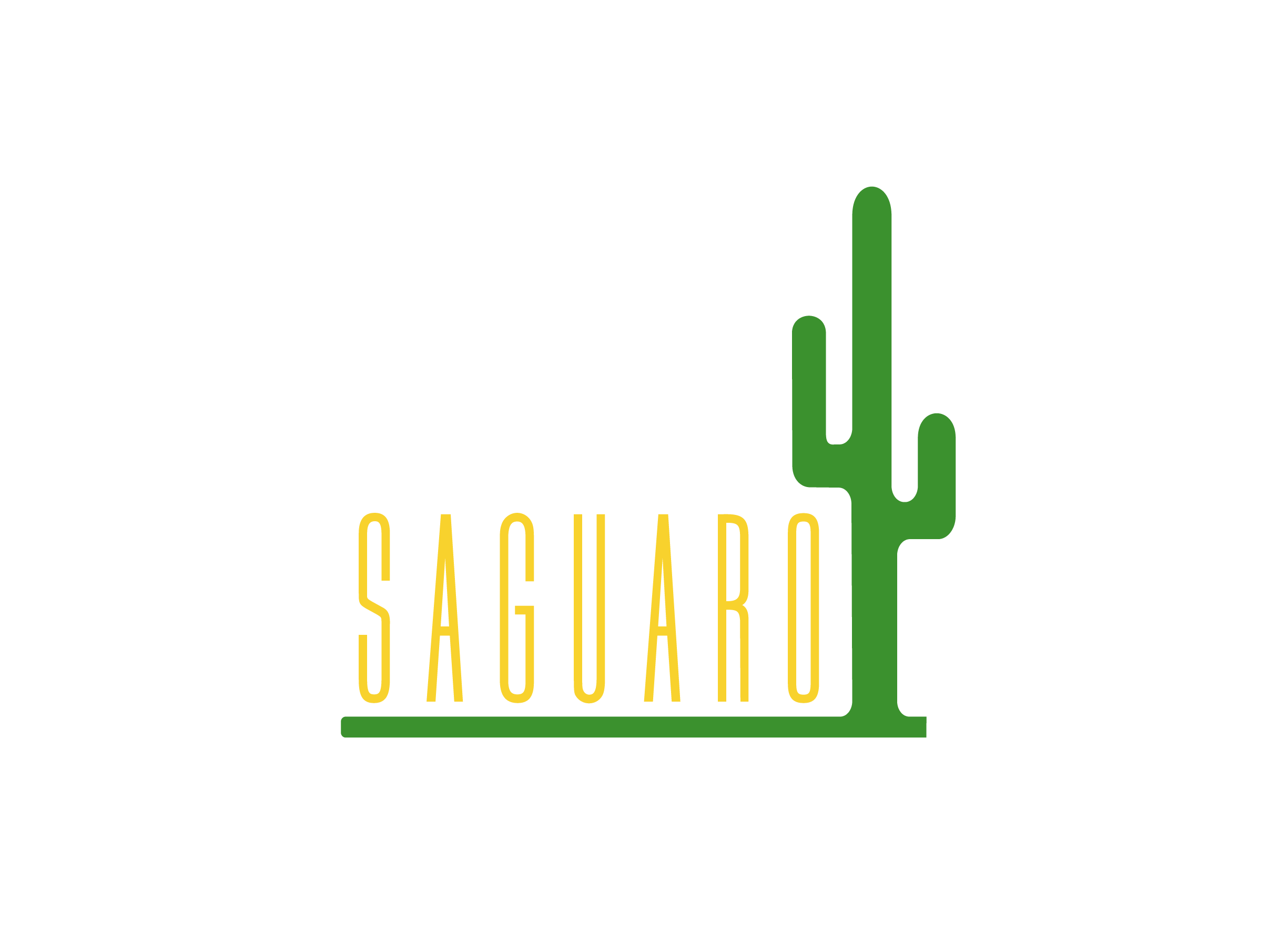 Sticky Saguaro